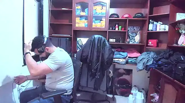 Drako Argentii online show from 16, 1, 2025