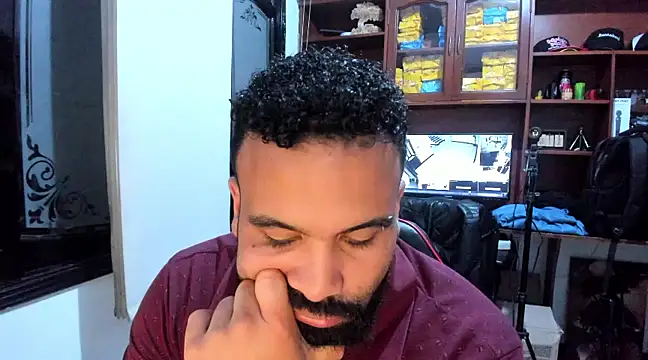 Drako Argentii online show from 14, 2, 2025