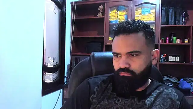 Drako Argentii online show from 1, 3, 2025