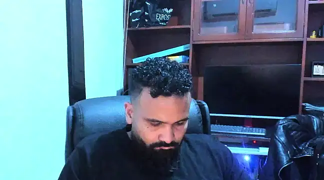 Drako Argentii online show from 3, 2, 2025