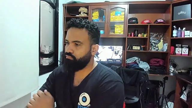 Drako Argentii online show from 20, 2, 2025