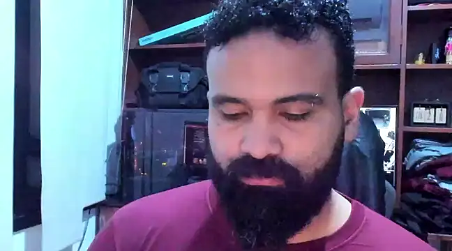 Drako Argentii online show from 26, 1, 2025