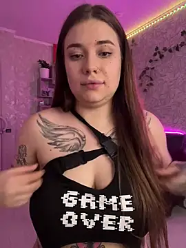 Snapshot of Vikki_toriya chatting on 11, 12, 2024 Vikki toriya online show from 11, 12, 2024