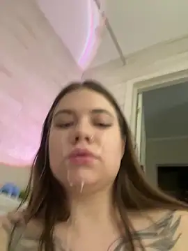 Snapshot of Vikki_toriya chatting on 16, 3, 2025 Vikki toriya online show from 16, 3, 2025