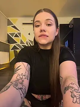 Snapshot of Vikki_toriya chatting on 27, 9, 2025 Vikki toriya online show from 27, 9, 2025