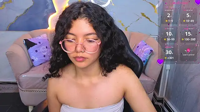 victoria castillo b online show from 12, 4, 2026