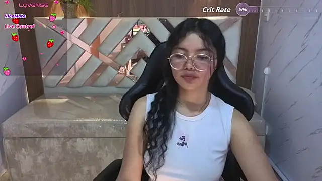 victoria castillo b online show from 5, 10, 2025