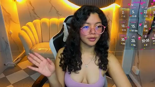 victoria castillo b online show from 10, 3, 2026