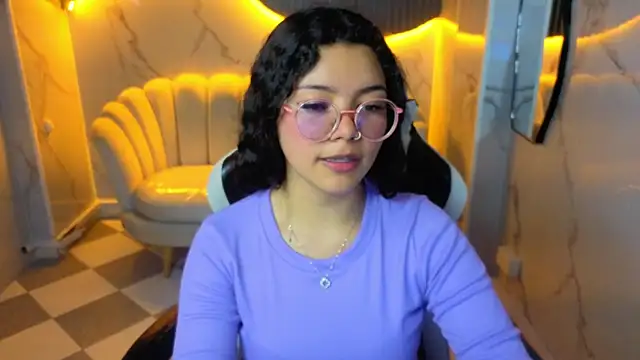 victoria castillo b online show from 26, 2, 2026