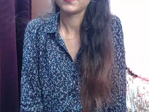 Angel kiyara online show from 18, 9, 2025