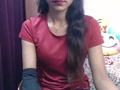 Angel kiyara online show from 22, 10, 2025