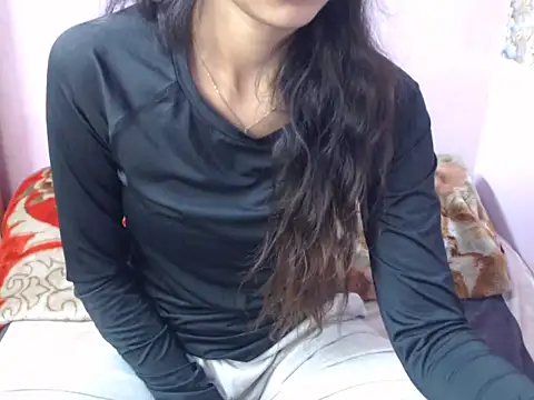 Angel kiyara online show from 26, 11, 2025