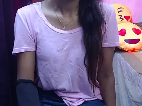 Angel kiyara online show from 7, 10, 2025