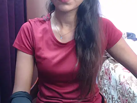 Angel kiyara online show from 20, 9, 2025