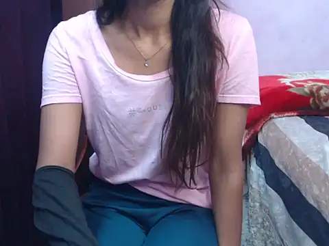 Angel kiyara online show from 17, 11, 2025