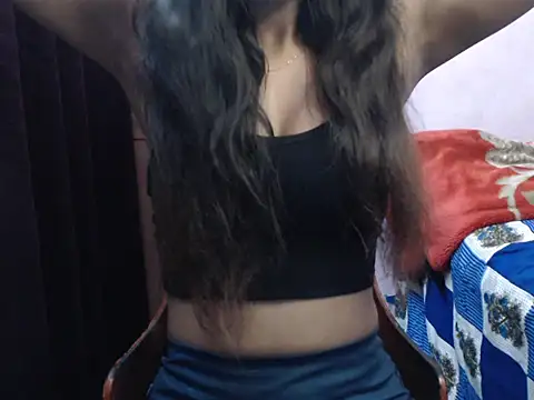 Angel kiyara online show from 30, 3, 2026