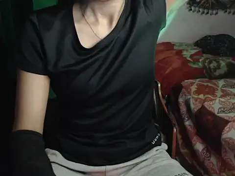 Angel kiyara online show from 10, 1, 2026