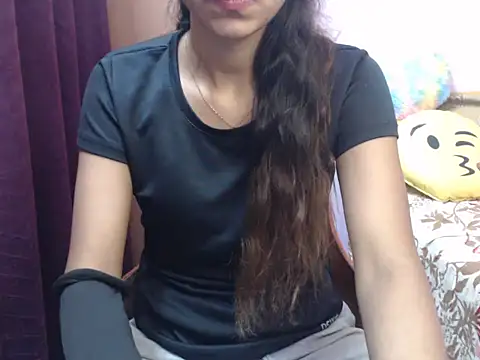 Angel kiyara online show from 19, 10, 2025