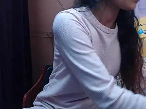 Angel kiyara online show from 26, 10, 2025