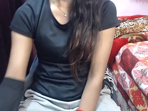 Angel kiyara online show from 16, 1, 2026