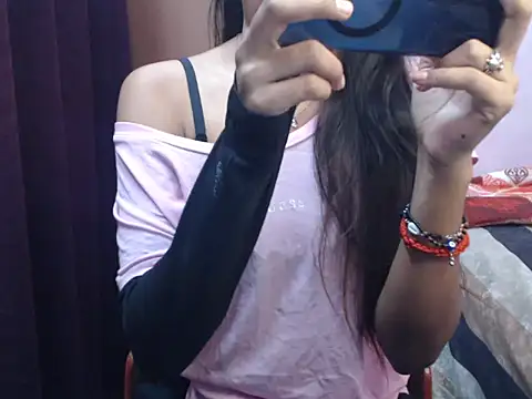 Angel kiyara online show from 1, 12, 2025