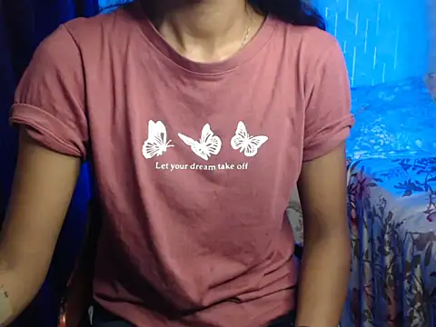 Angel kiyara online show from 19, 6, 2026