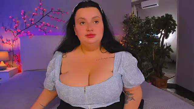 MonaSteele online show from 21, 5, 2026