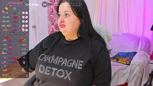 MonaSteele online show from 11, 9, 2025