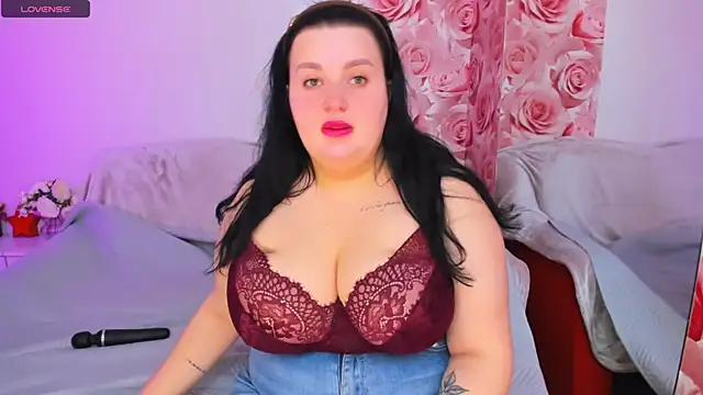 MonaSteele online show from 24, 3, 2026