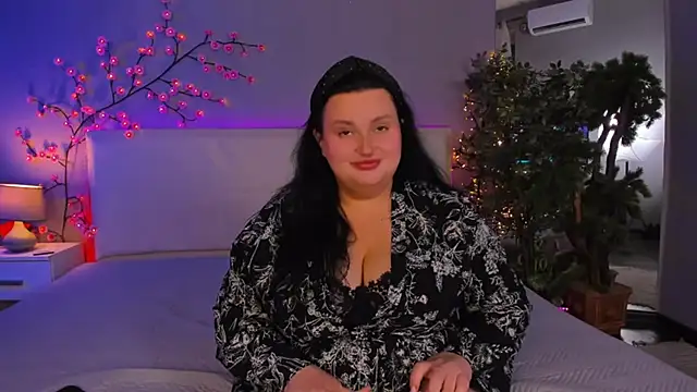 MonaSteele online show from 25, 5, 2026