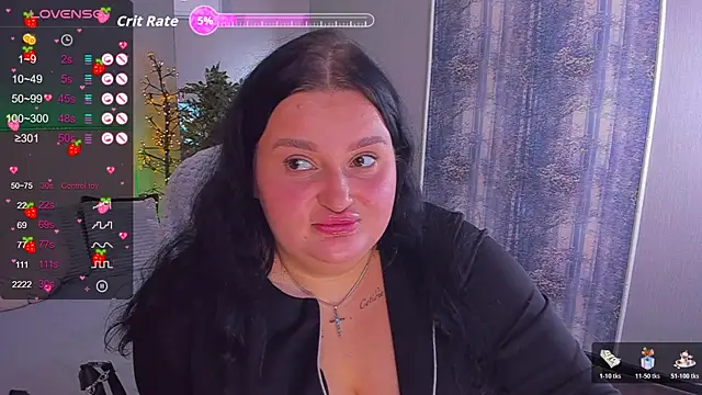 MonaSteele online show from 28, 10, 2025