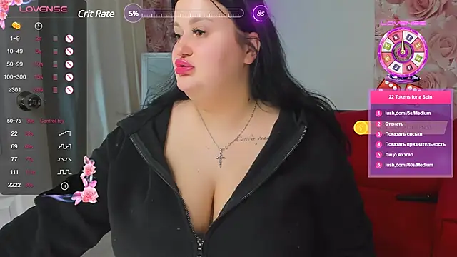 MonaSteele online show from 19, 3, 2025