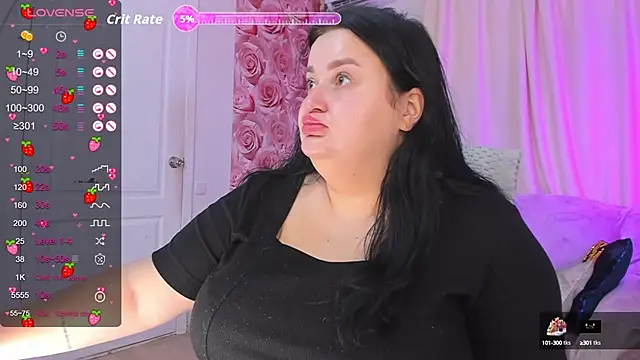 MonaSteele online show from 23, 9, 2025