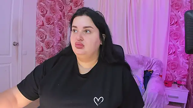 MonaSteele online show from 19, 9, 2025