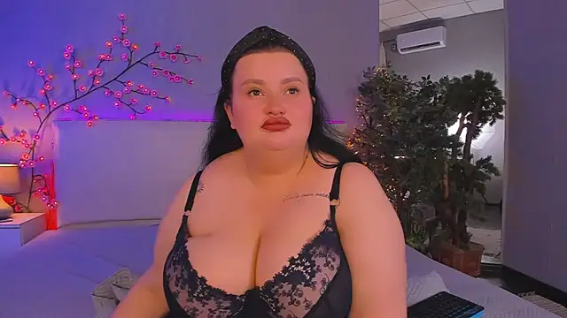 MonaSteele online show from 12, 5, 2026