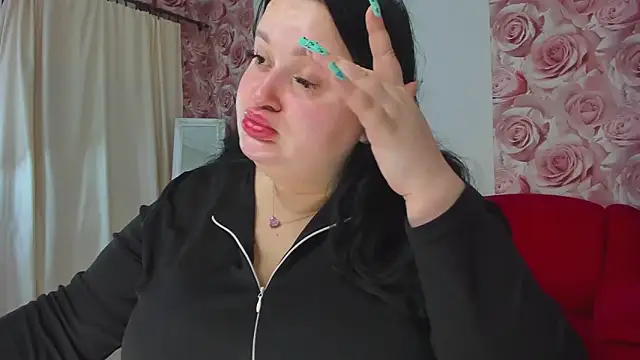 MonaSteele online show from 13, 3, 2025