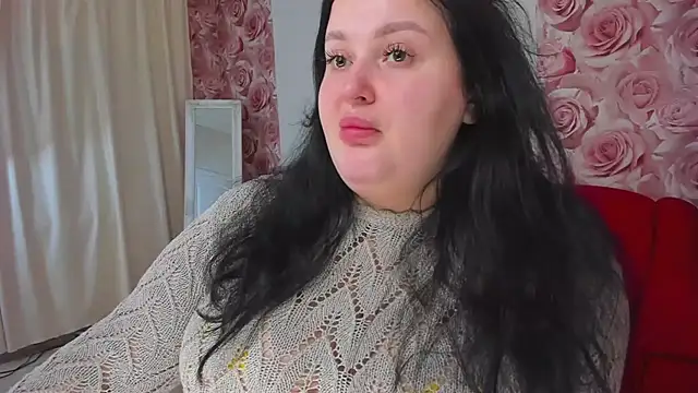 MonaSteele online show from 14, 3, 2025