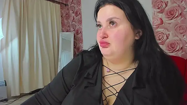 MonaSteele online show from 12, 3, 2025