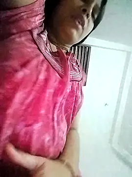 Snapshot of _sonal_sharma chatting on 13, 10, 2025 sonal sharma online show from 13, 10, 2025