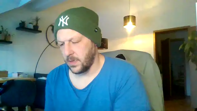 BennyLommy online show from 9, 2, 2026