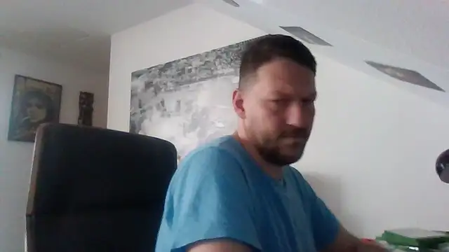 BennyLommy online show from 12, 2, 2025