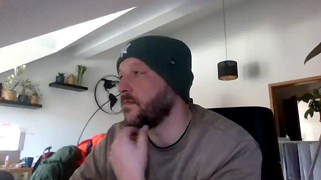 BennyLommy online show from 13, 3, 2026