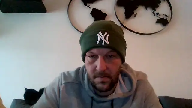 BennyLommy online show from 27, 11, 2025