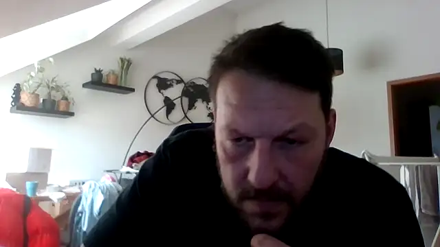 BennyLommy online show from 16, 3, 2026