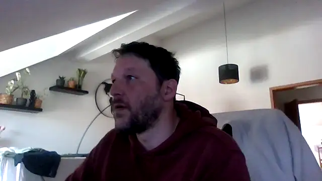 Snapshot of BennyLommy chatting on 30, 4, 2026 BennyLommy online show from 30, 4, 2026