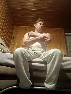 MArciQuarky online show from 14, 11, 2025