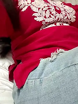 Snapshot of Sarita_7 chatting on 21, 2, 2026 Sarita 7 online show from 21, 2, 2026