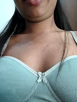 Snapshot of Sarita_7 chatting on 24, 1, 2025 Sarita 7 online show from 24, 1, 2025