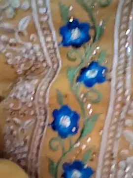 Snapshot of Sarita_7 chatting on 13, 3, 2026 Sarita 7 online show from 13, 3, 2026