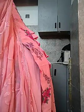 Snapshot of Sarita_7 chatting on 29, 1, 2025 Sarita 7 online show from 29, 1, 2025